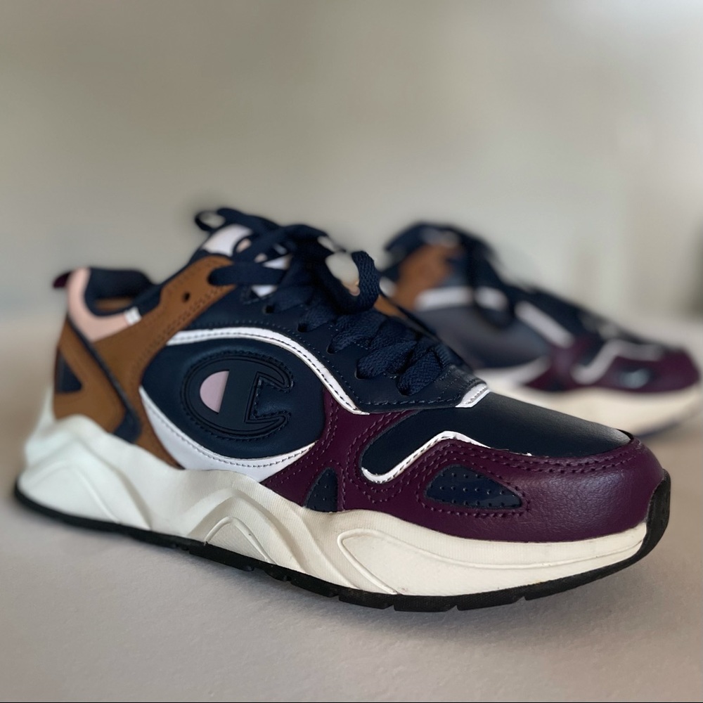 NEW Champion Tennis Shoes